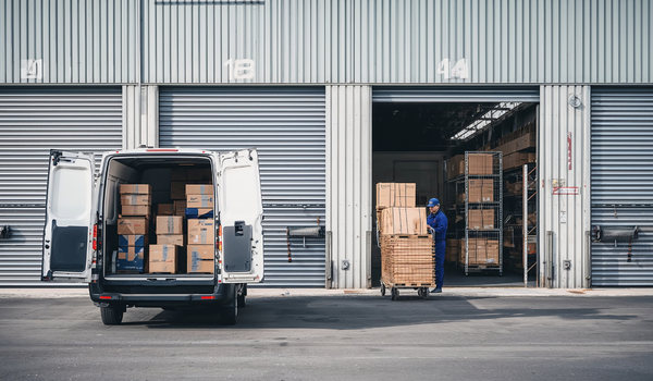 Bandırma SRC Belgesi: Ticari Taşımacılıkta Profesyonel Yetkinlik